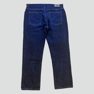 Tommy Hilfiger baggy vintage jeans