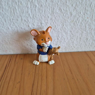 Tonie - Leo topo
