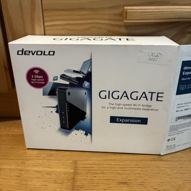 devolo GigaGate Expansion