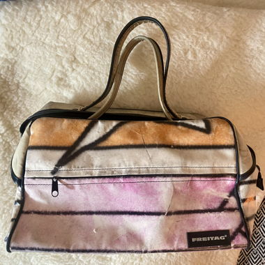 Freitag Tasche Sabrina 