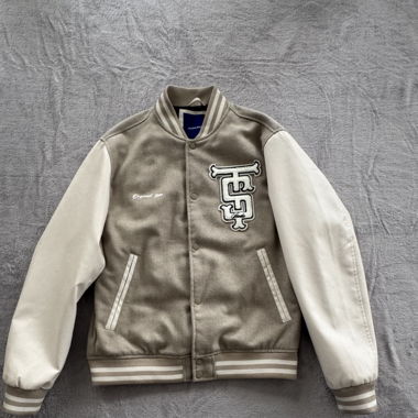 Jack & Jones College Jacke