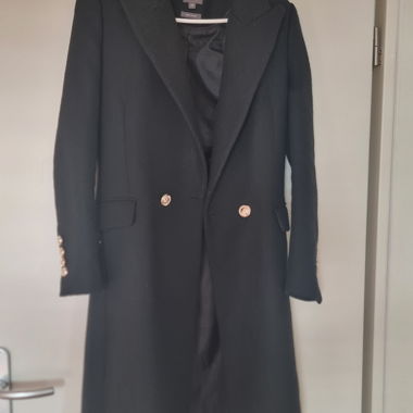 Elegant Coat