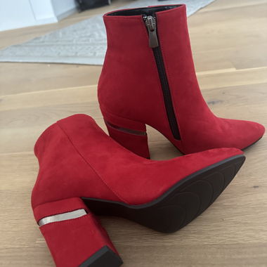 Stiefel