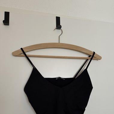 Kurzes Top
