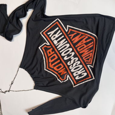 Top Harley-Davidson
