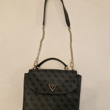 Pretty Guess shoulder bag