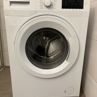ZUG Adorina L Washing Machine