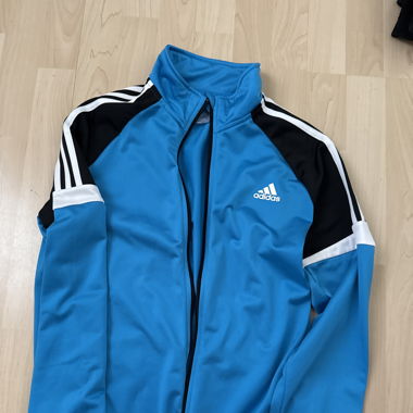 Adidas Trainerjacke