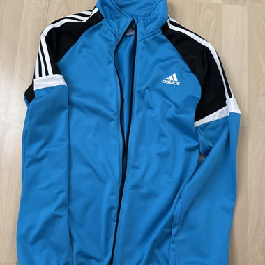 Adidas Trainerjacke