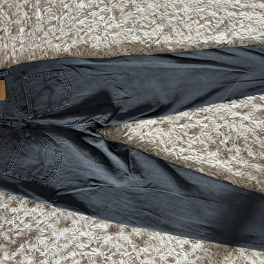 80s Mom Jeans
