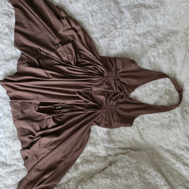 Fairycore dress