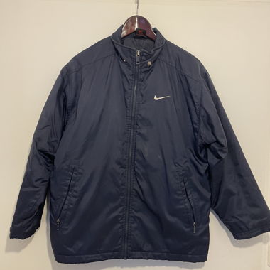 Giacca Nike navy