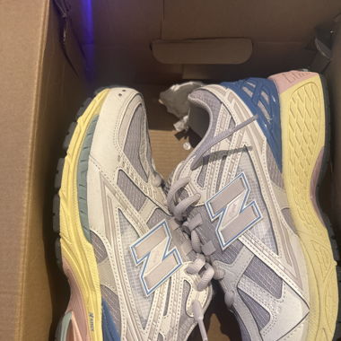 New balance 1906 unisex
