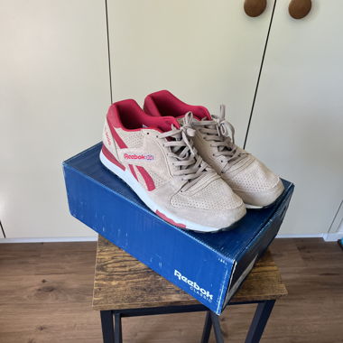 Reebok GL 6000 Sneakers