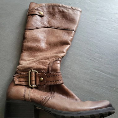 Winterstiefel