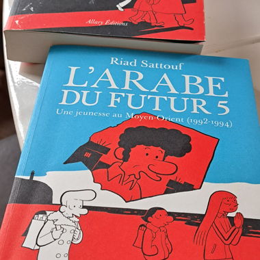 2 fumetti