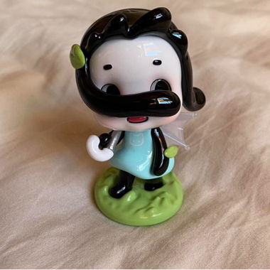 OIPIPPI's Joyfulness Series Figure