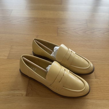 Next Loafers
