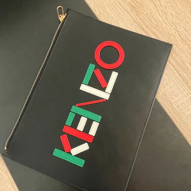 Pochette KENZO