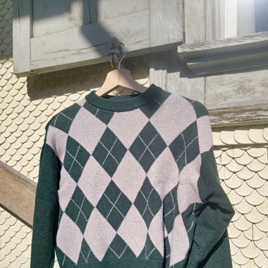 Pullover