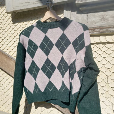 Pullover
