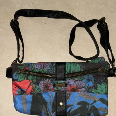 Sac bandoulière Desigual
