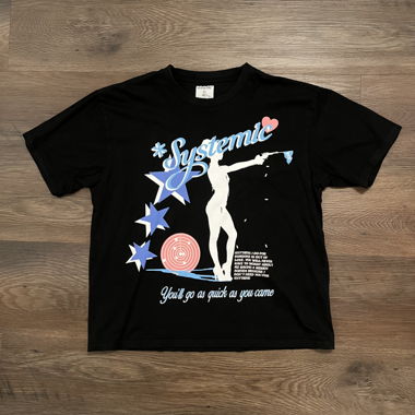 Systemic T-Shirt