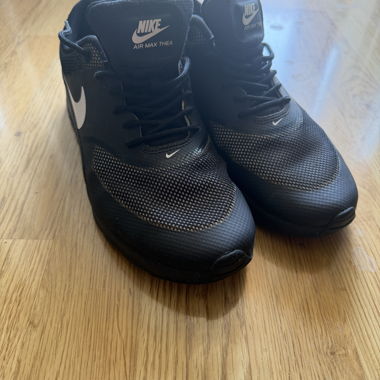 Nike Air Max Thea Sneakers