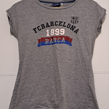 T-Shirt FC Barcelona