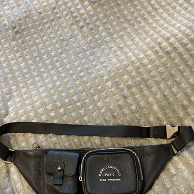 Karl Lagerfeld Gürteltasche