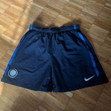 Nike Inter Mailand Shorts