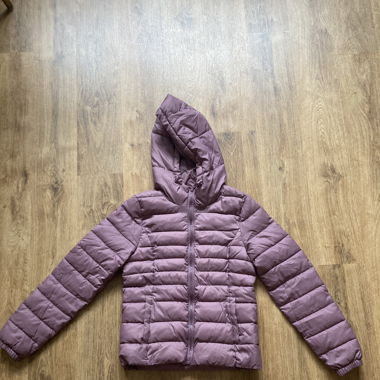 Jacke
