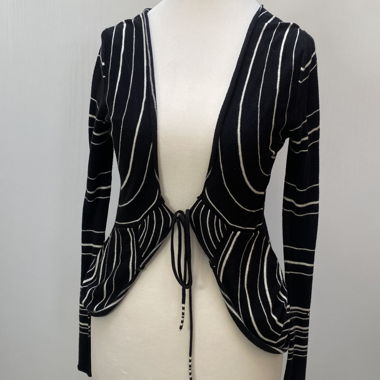 Gilet en maille