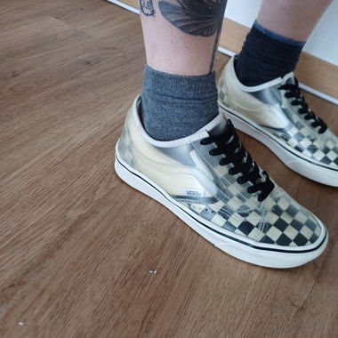 Vans Slip Skool
