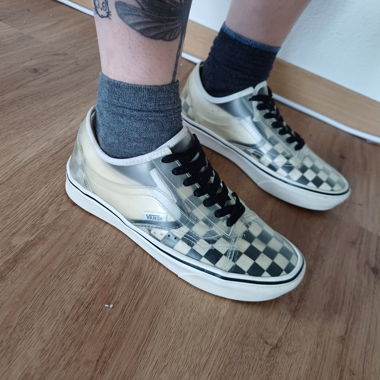 Vans Slip Skool