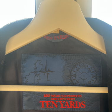 Ten Yards Jacket