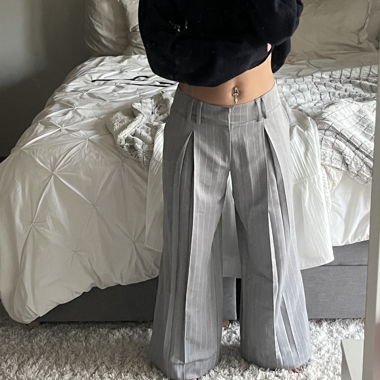 baggy-hose