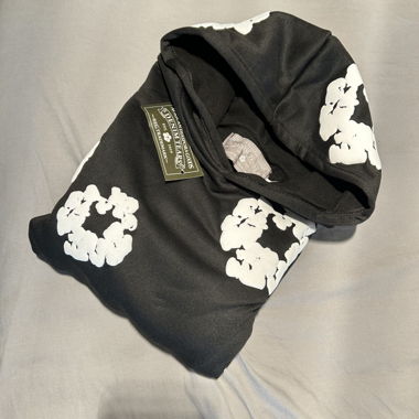 Denim Tears Hoodie