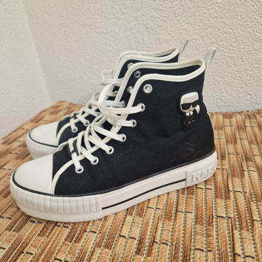 Sneakers alte Karl Lagerfeld