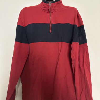 NAUTICA Troyer Sweater