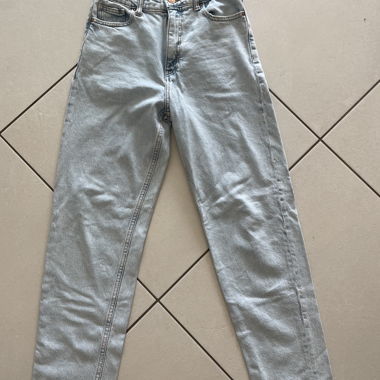 Jeans Zara