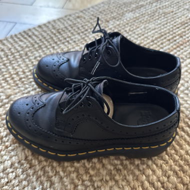 Dr-Marten-Loafers