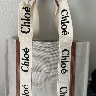 Sac tote bag en toile