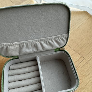 Schmuckschatulle / Schmuckkästchen / Schmuckbox