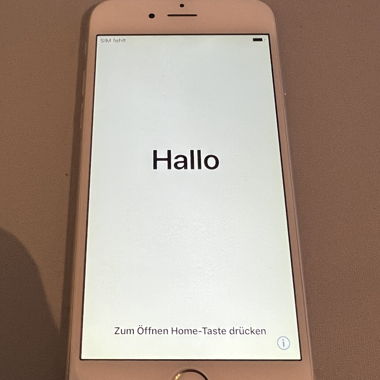 Apple iPhone 6 