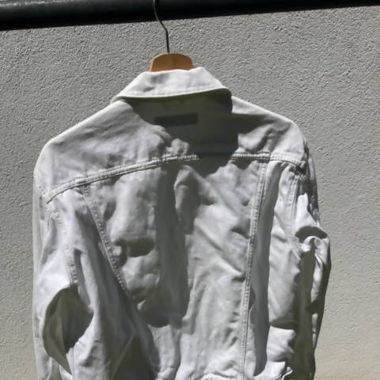 Jacke