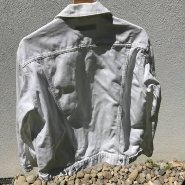 Jacke