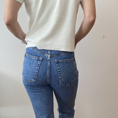 Mom Jeans