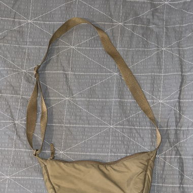 UNIQLO BAG