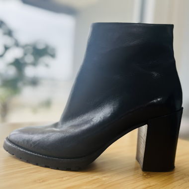 Benci Brothers Stiefeletten